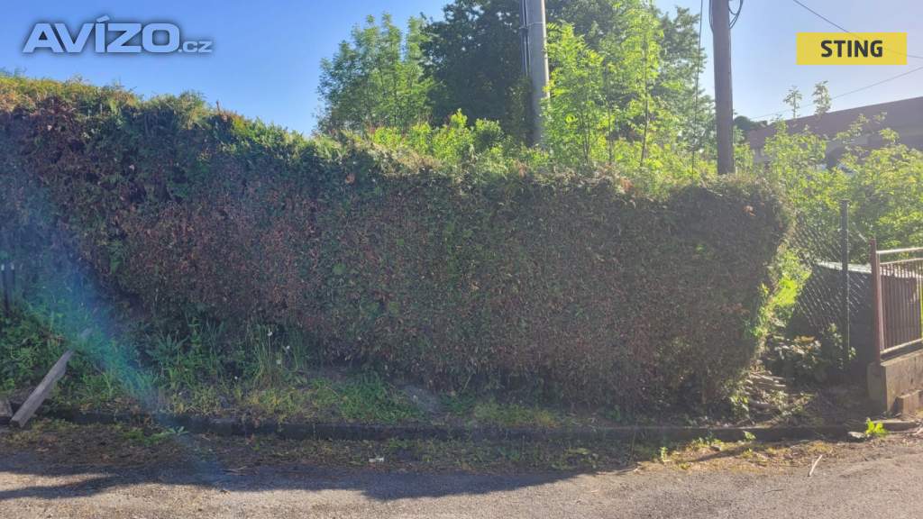 Foto inzerátu Prodej, Pozemky pro bydlení, 1000 m2