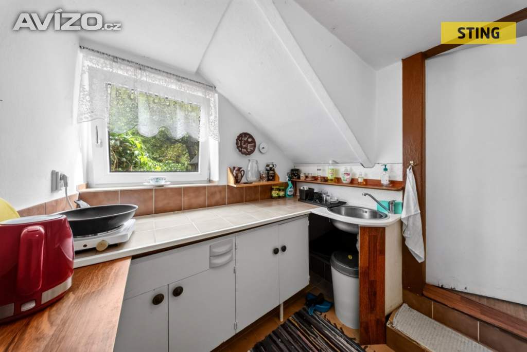 Foto inzerátu Prodej, Rodinný dům, 82 m2