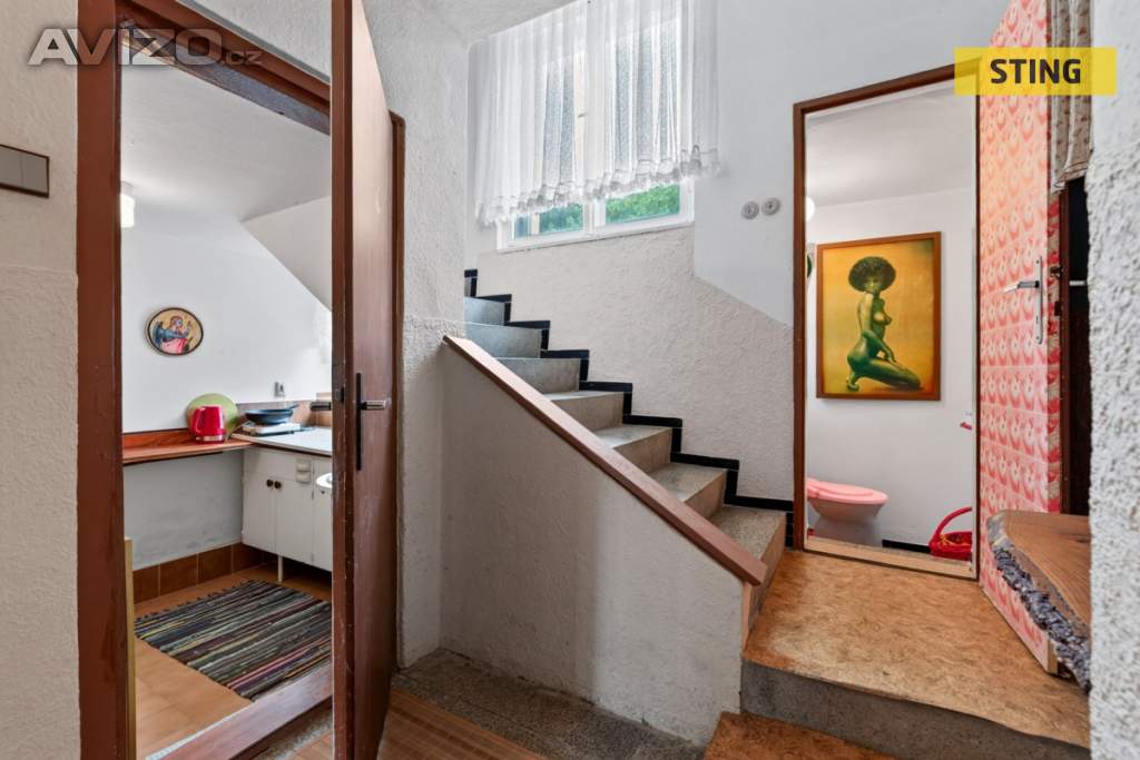 Foto inzerátu Prodej, Rodinný dům, 82 m2