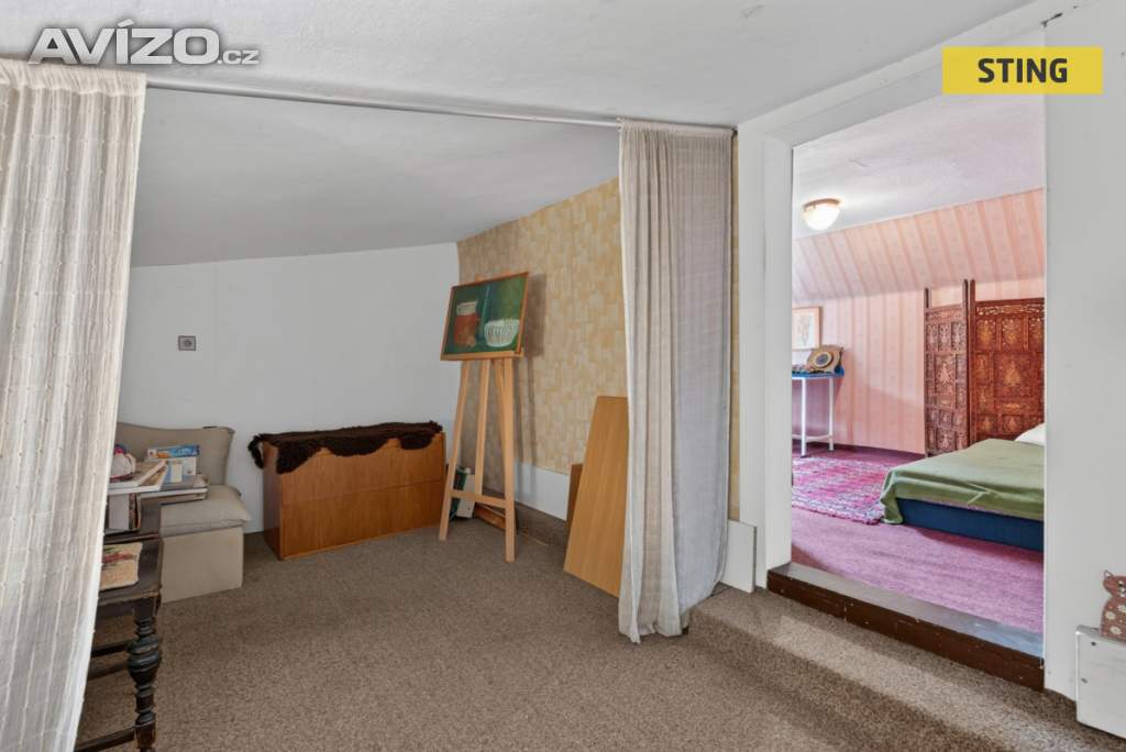 Foto inzerátu Prodej, Rodinný dům, 82 m2