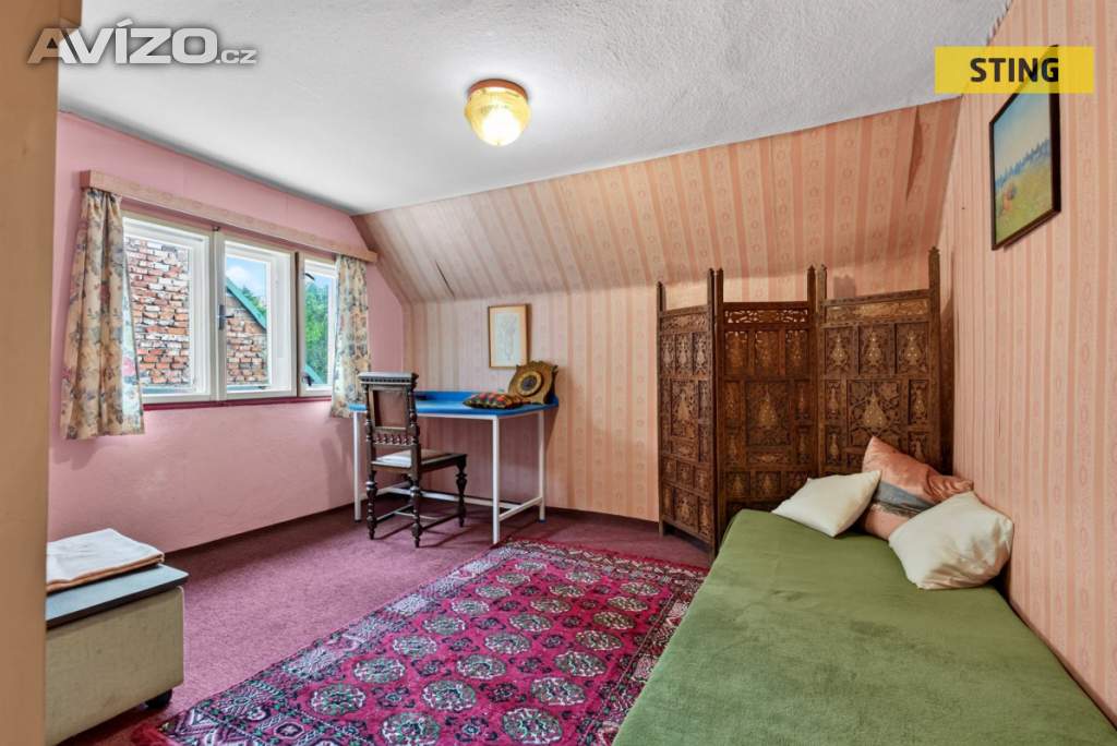 Foto inzerátu Prodej, Rodinný dům, 82 m2