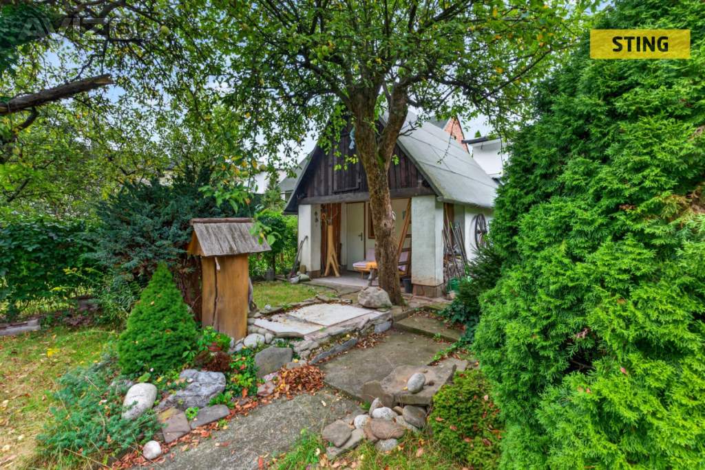 Foto inzerátu Prodej, Rodinný dům, 82 m2