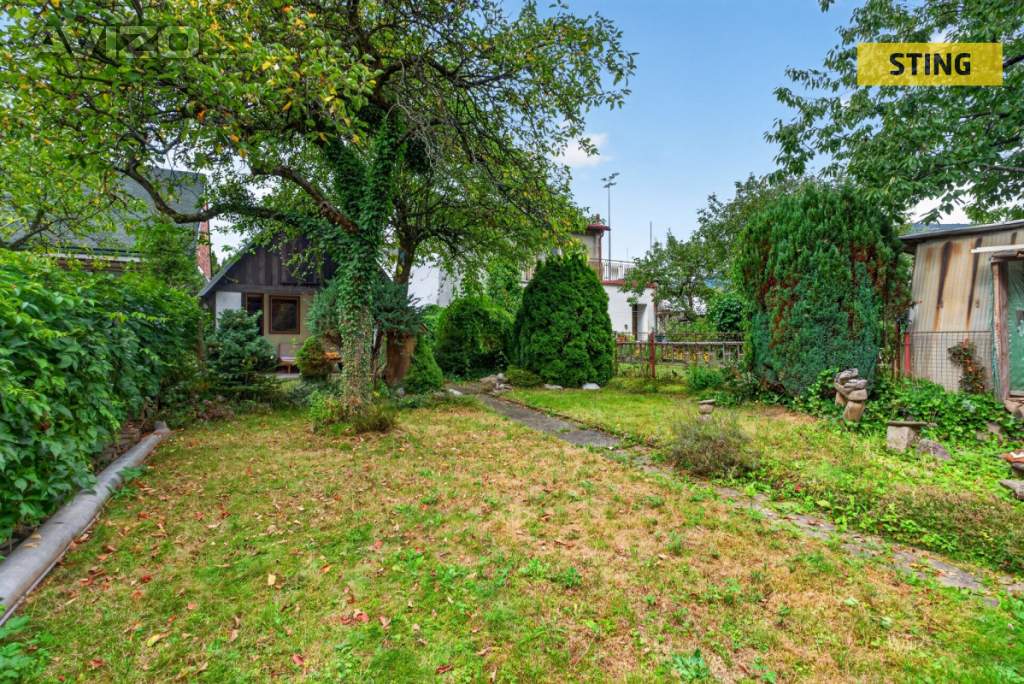 Foto inzerátu Prodej, Rodinný dům, 82 m2