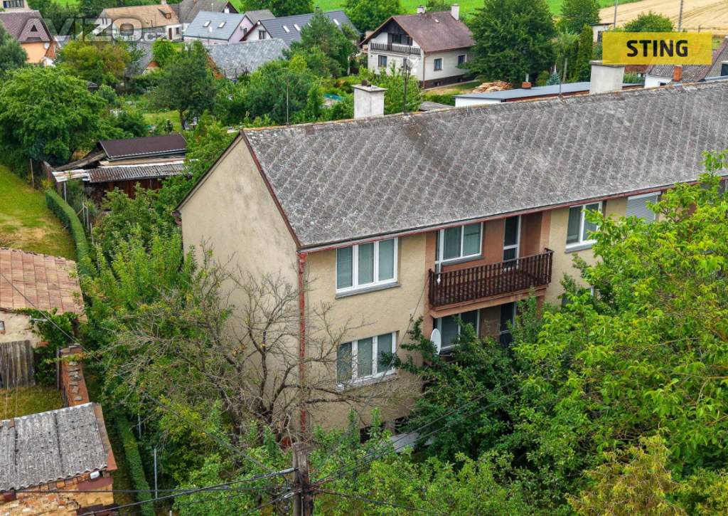Prodej, Rodinný dům, 200 m2