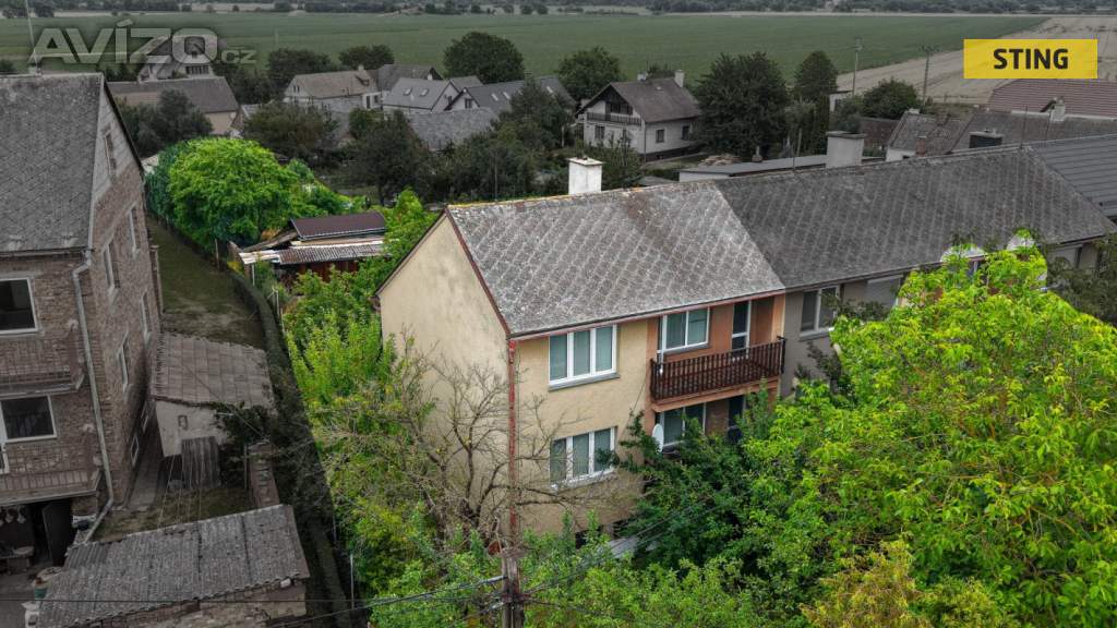 Foto inzerátu Prodej, Rodinný dům, 200 m2