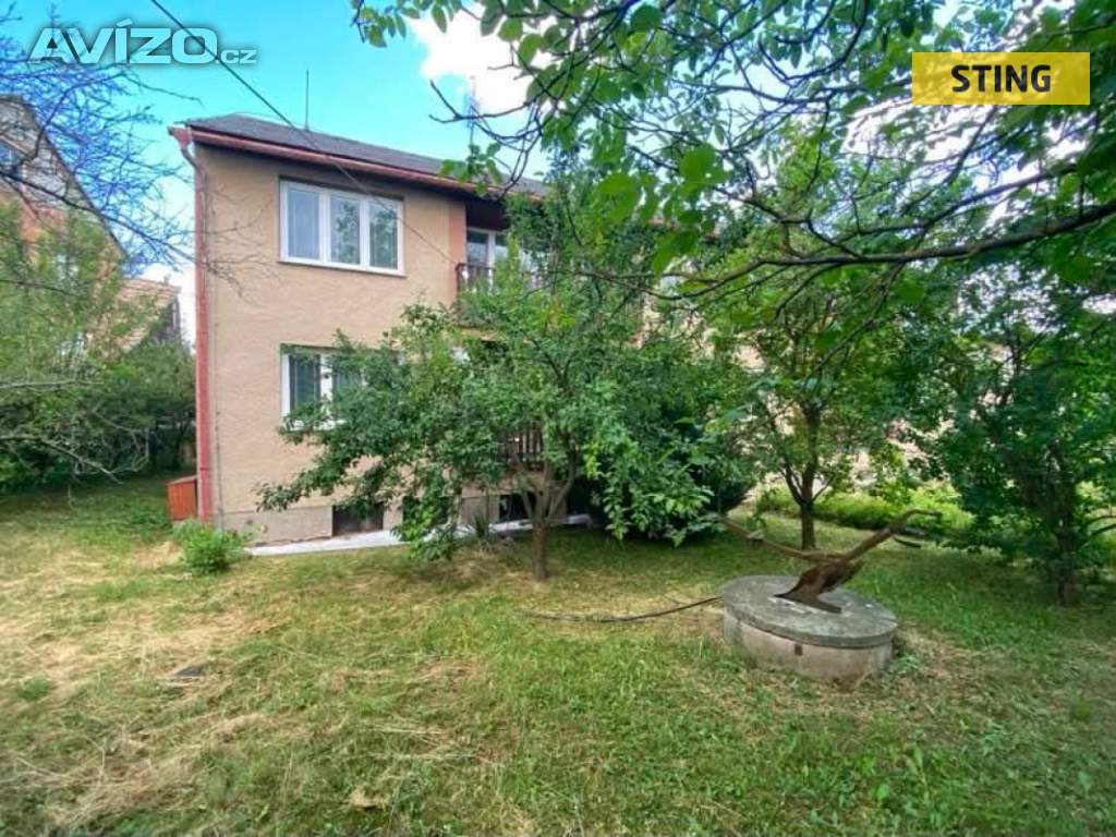 Foto inzerátu Prodej, Rodinný dům, 200 m2