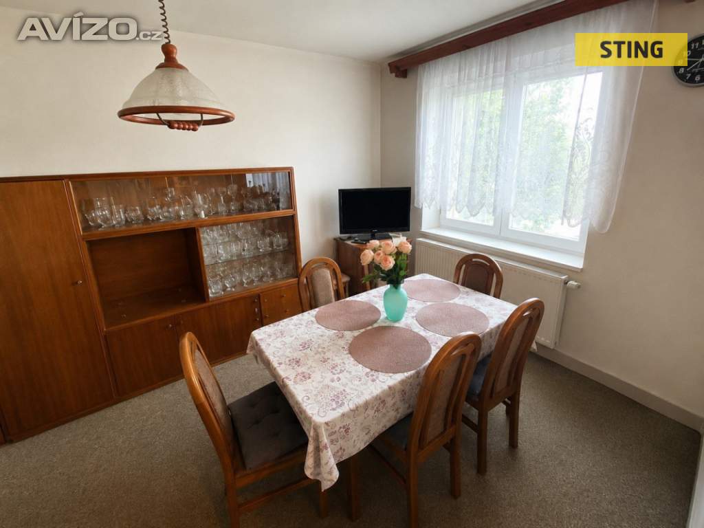 Foto inzerátu Prodej, Rodinný dům, 200 m2