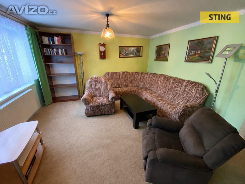 Foto inzerátu Prodej, Rodinný dům, 200 m2