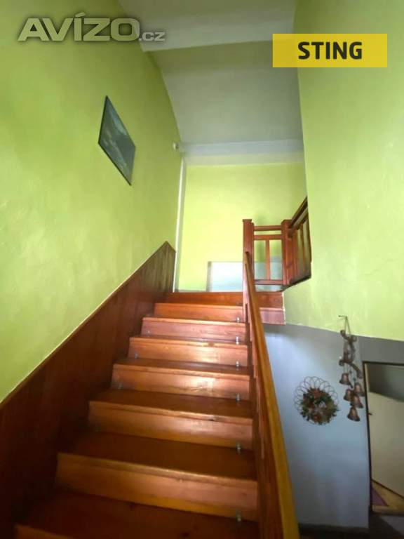 Foto inzerátu Prodej, Rodinný dům, 200 m2