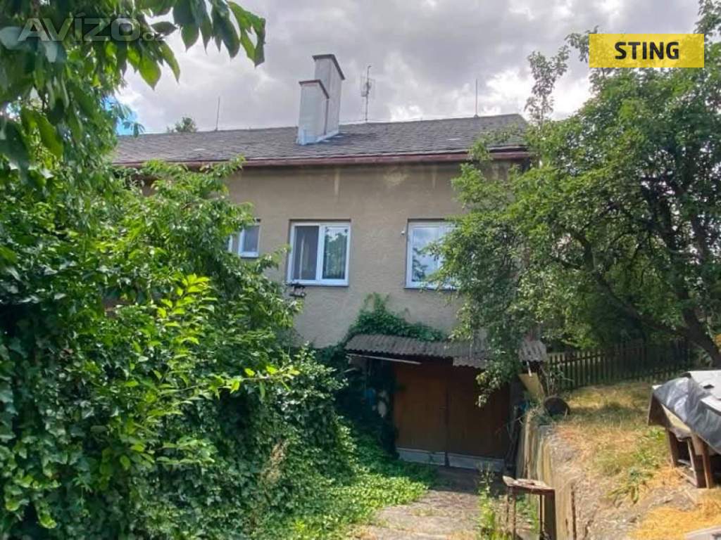 Foto inzerátu Prodej, Rodinný dům, 200 m2