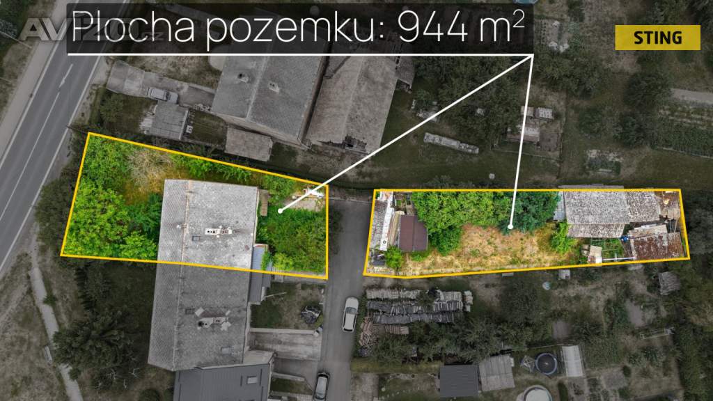 Foto inzerátu Prodej, Rodinný dům, 200 m2