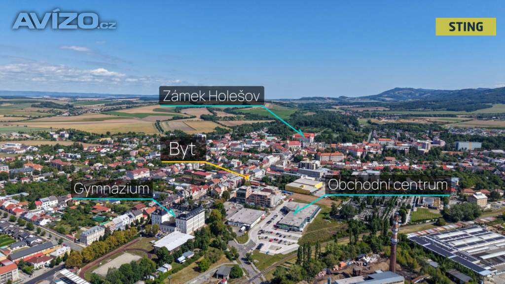 Foto inzerátu Prodej, byt 3+1, 99 m2
