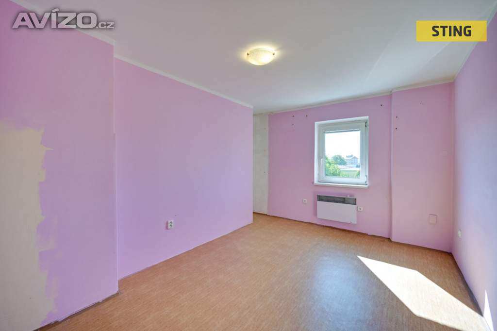 Foto inzerátu Prodej, byt 3+1, 99 m2