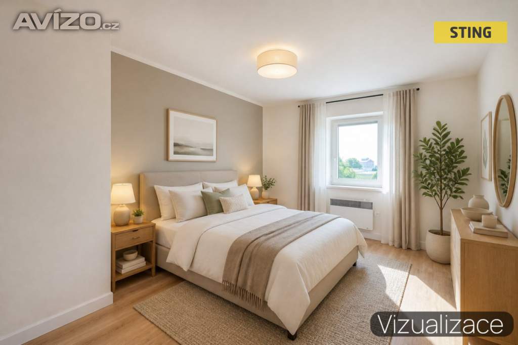 Foto inzerátu Prodej, byt 3+1, 99 m2