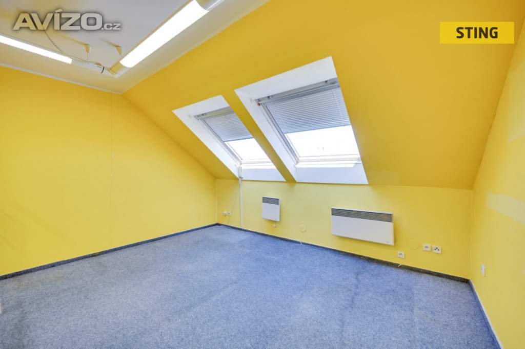 Foto inzerátu Prodej, byt 3+1, 99 m2