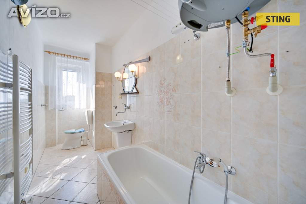 Foto inzerátu Prodej, byt 3+1, 99 m2