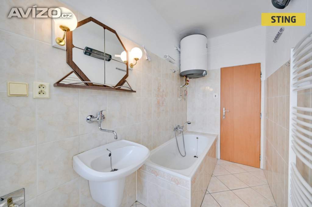 Foto inzerátu Prodej, byt 3+1, 99 m2
