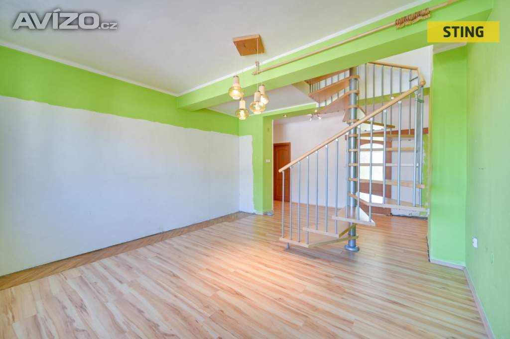Foto inzerátu Prodej, byt 3+1, 99 m2