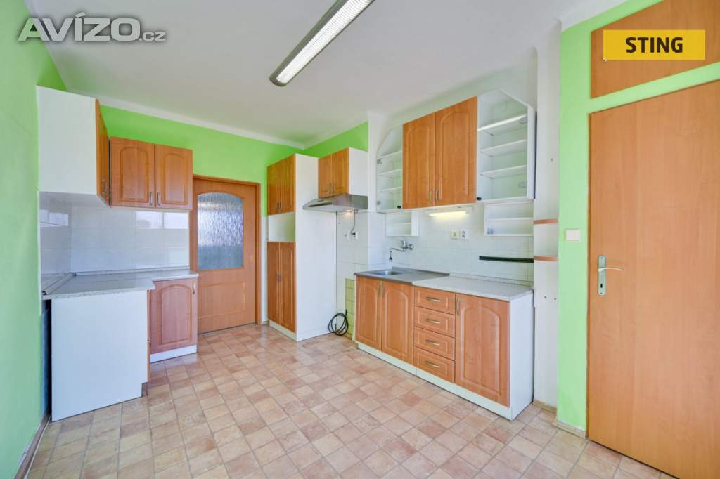 Foto inzerátu Prodej, byt 3+1, 99 m2