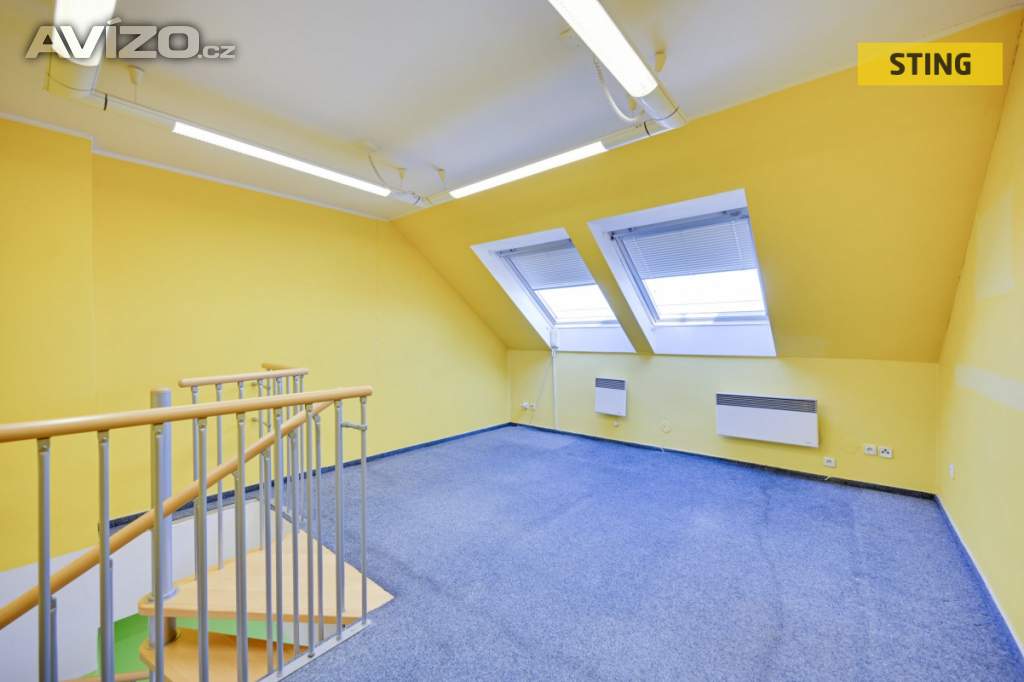 Foto inzerátu Prodej, byt 3+1, 99 m2