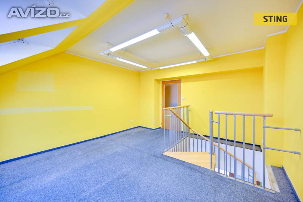 Foto inzerátu Prodej, byt 3+1, 99 m2