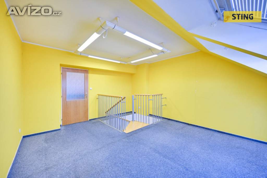 Foto inzerátu Prodej, byt 3+1, 99 m2