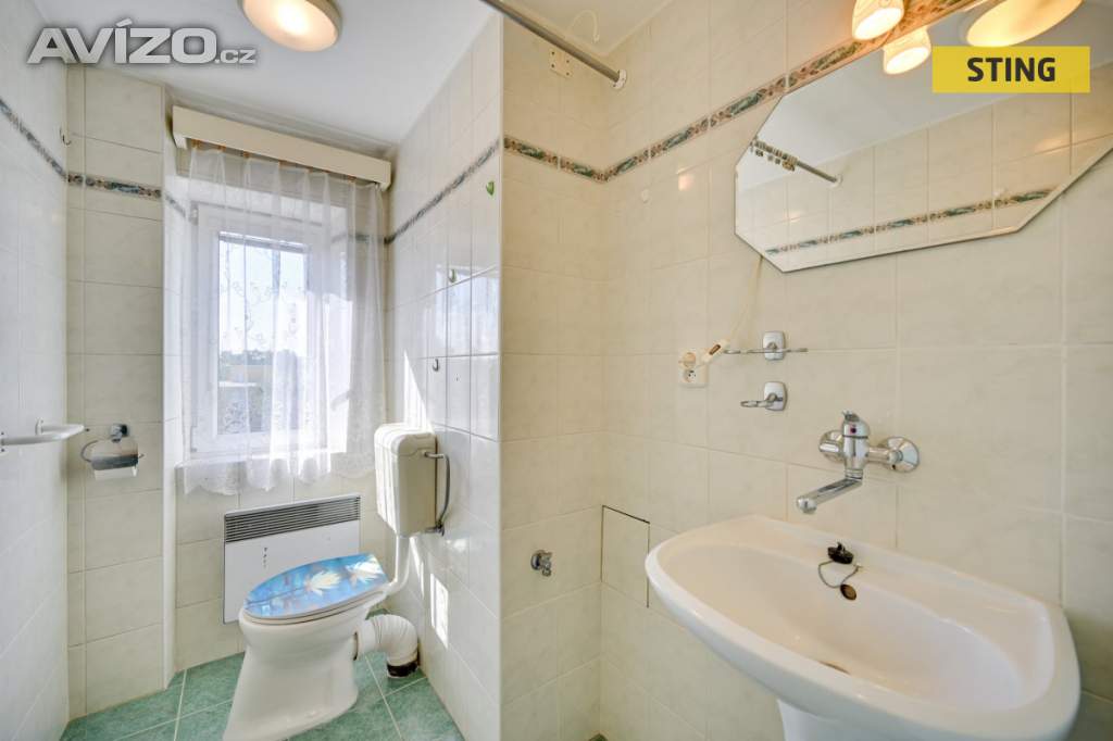 Foto inzerátu Prodej, byt 3+1, 99 m2