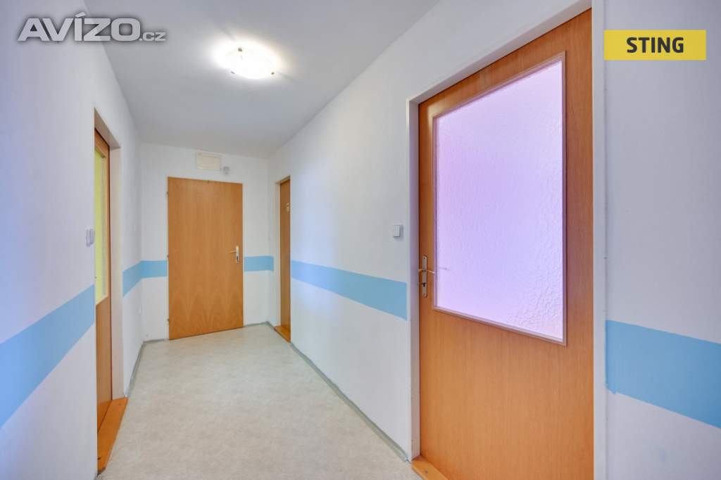 Foto inzerátu Prodej, byt 3+1, 99 m2