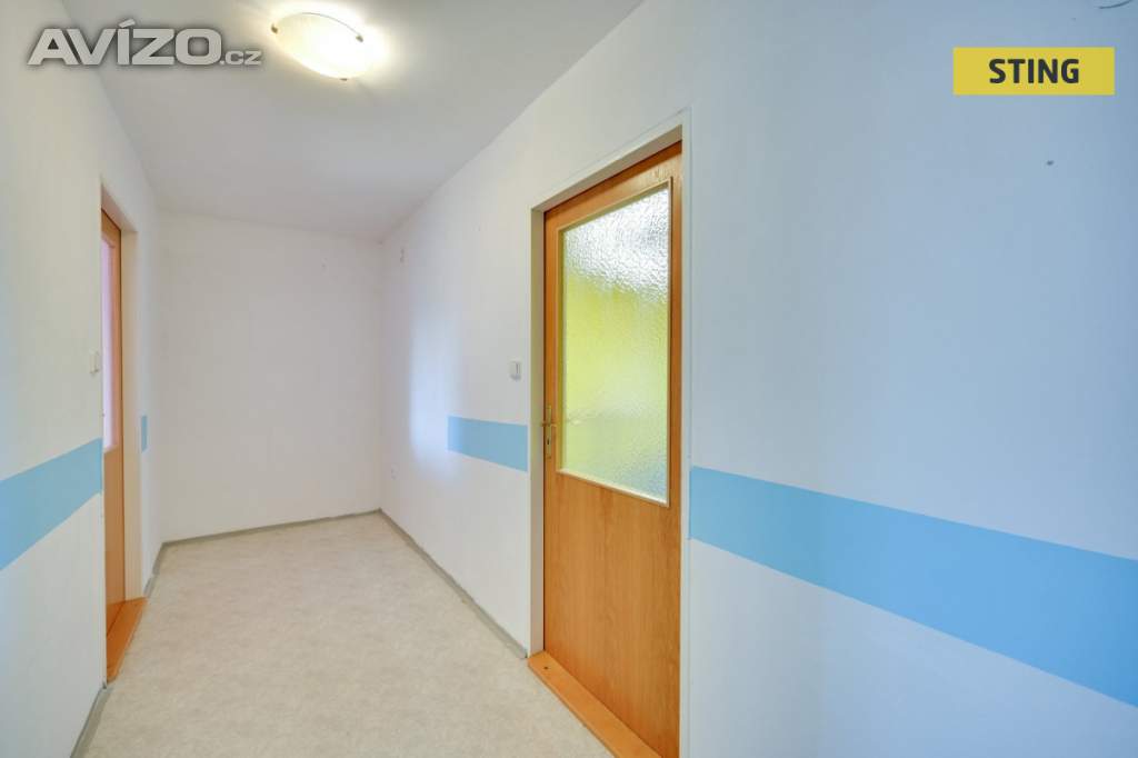 Foto inzerátu Prodej, byt 3+1, 99 m2