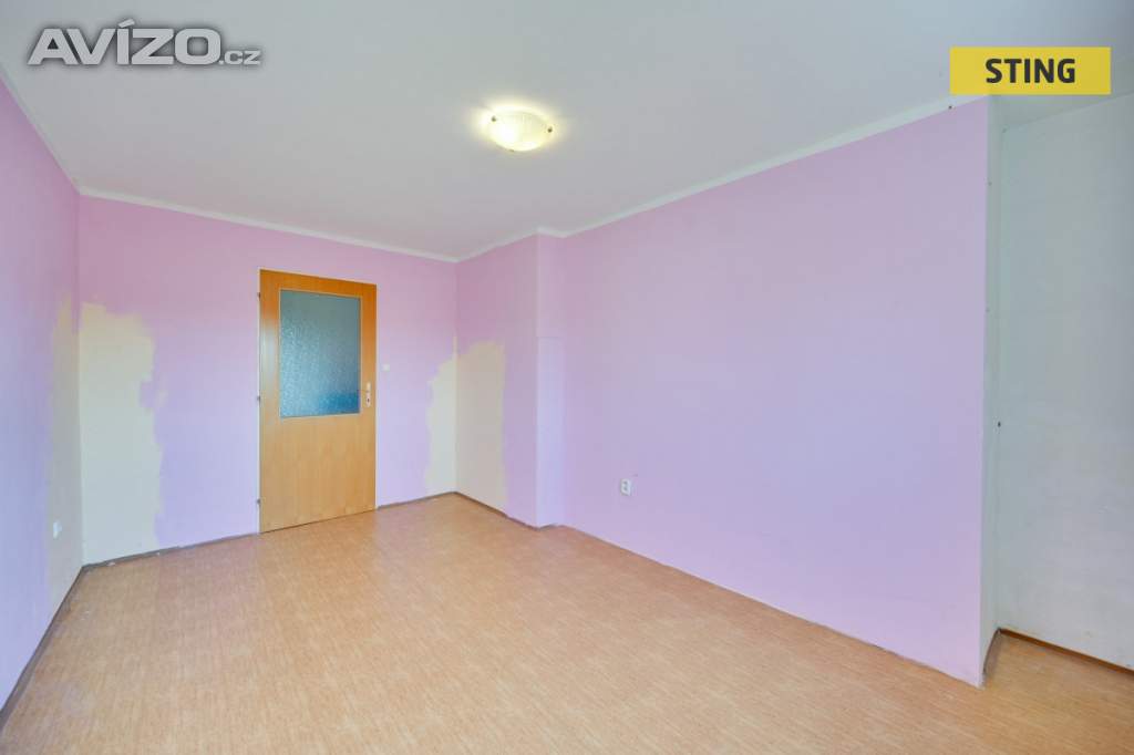 Foto inzerátu Prodej, byt 3+1, 99 m2