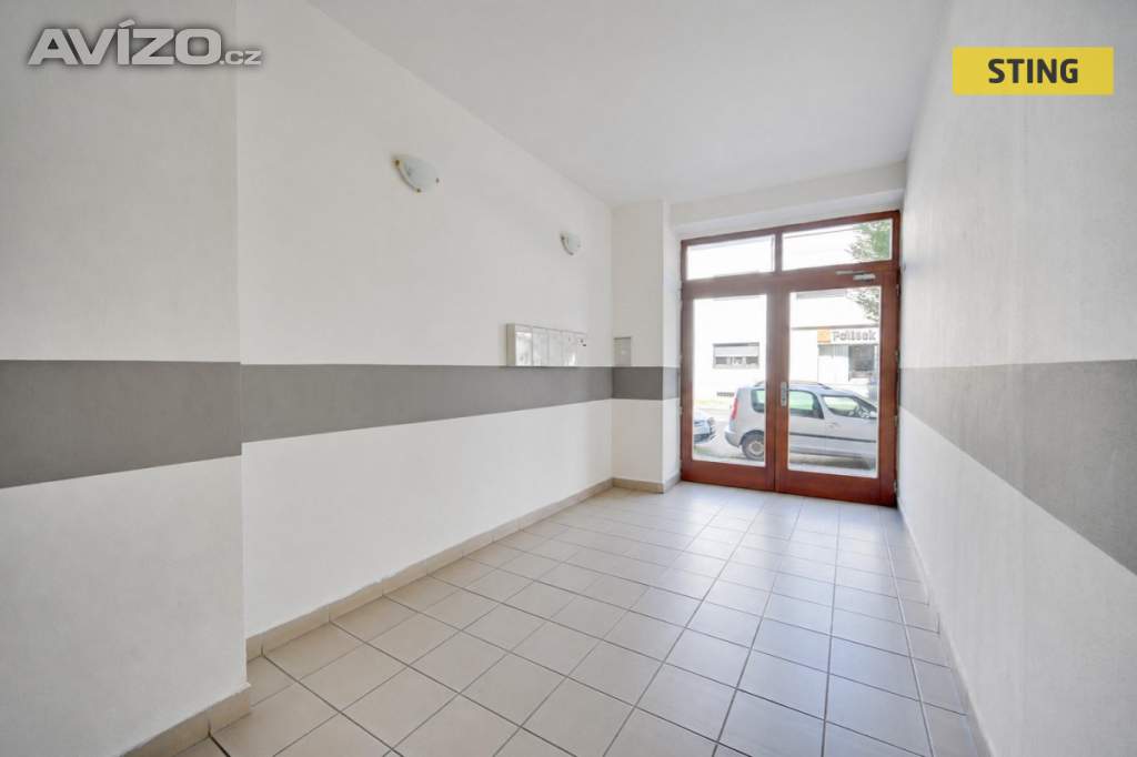 Foto inzerátu Prodej, byt 3+1, 99 m2