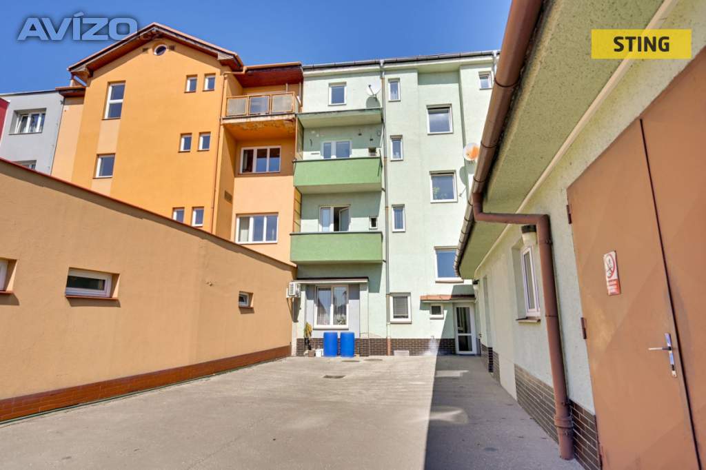Foto inzerátu Prodej, byt 3+1, 99 m2