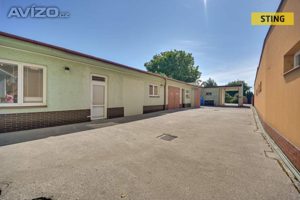 Foto inzerátu Prodej, byt 3+1, 99 m2