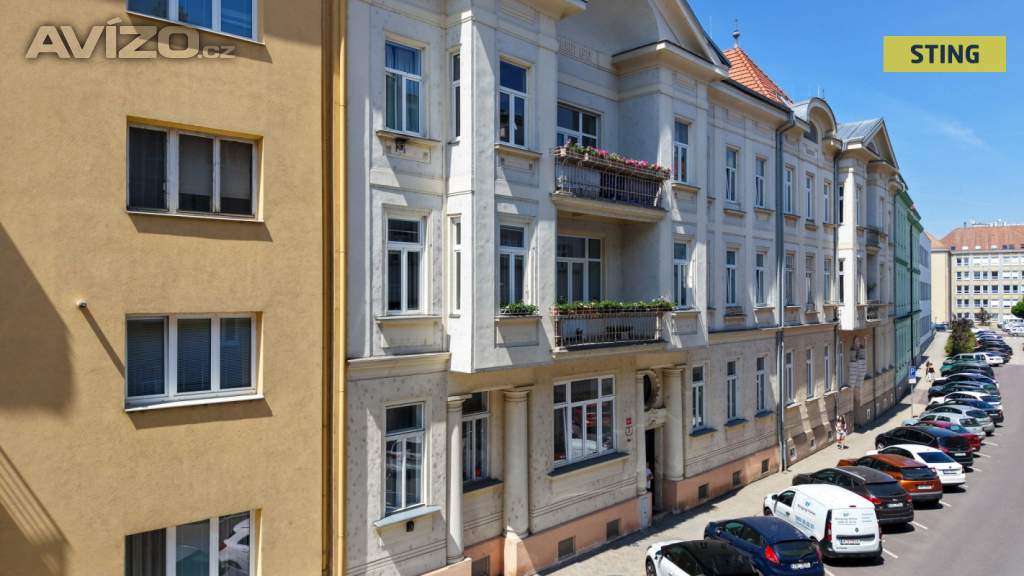 Foto inzerátu Prodej, byt 3+1, 105 m2
