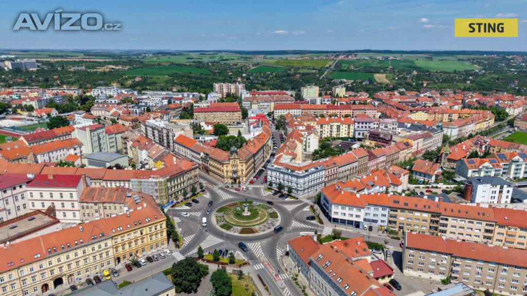 Foto inzerátu Prodej, byt 3+1, 105 m2