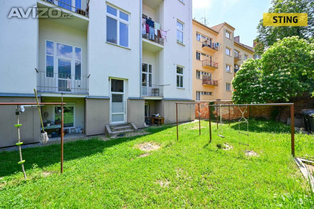 Foto inzerátu Prodej, byt 3+1, 105 m2