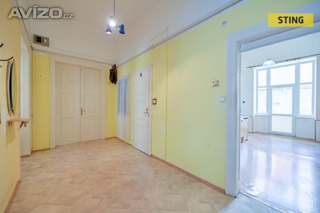 Foto inzerátu Prodej, byt 3+1, 105 m2