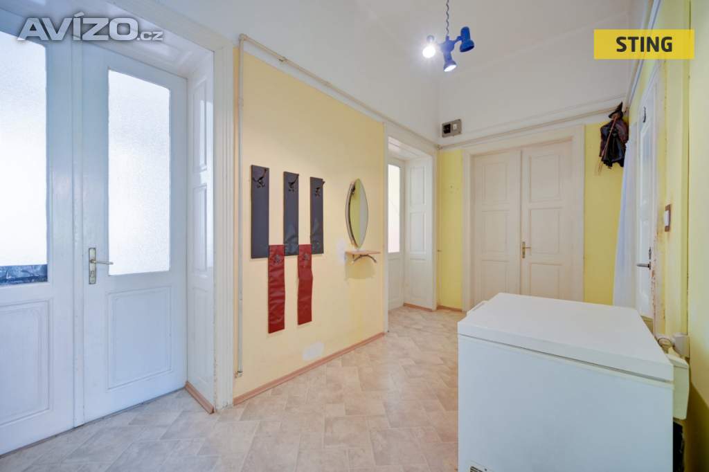 Foto inzerátu Prodej, byt 3+1, 105 m2