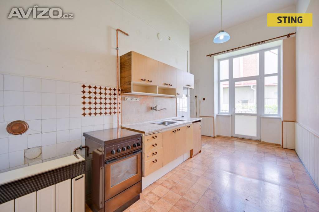 Foto inzerátu Prodej, byt 3+1, 105 m2