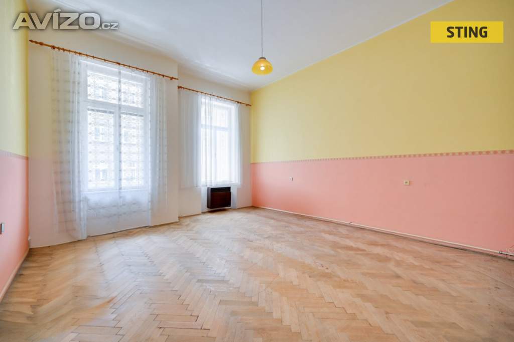 Foto inzerátu Prodej, byt 3+1, 105 m2