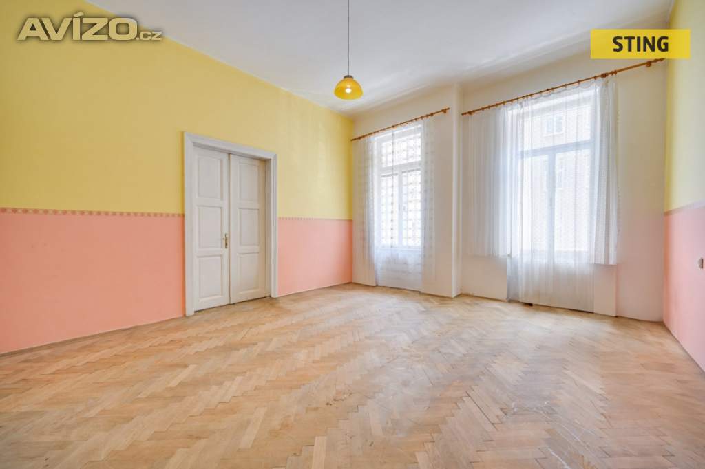 Foto inzerátu Prodej, byt 3+1, 105 m2