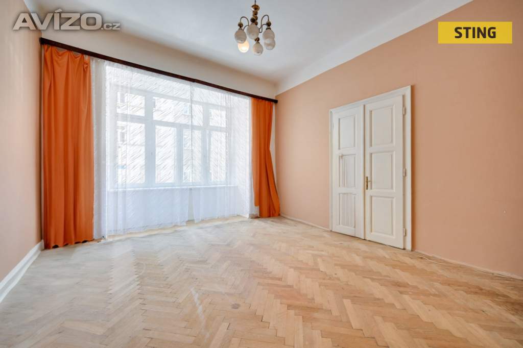 Foto inzerátu Prodej, byt 3+1, 105 m2