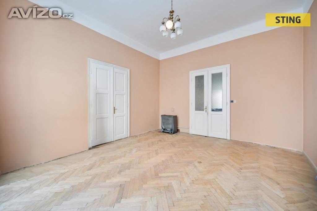 Foto inzerátu Prodej, byt 3+1, 105 m2