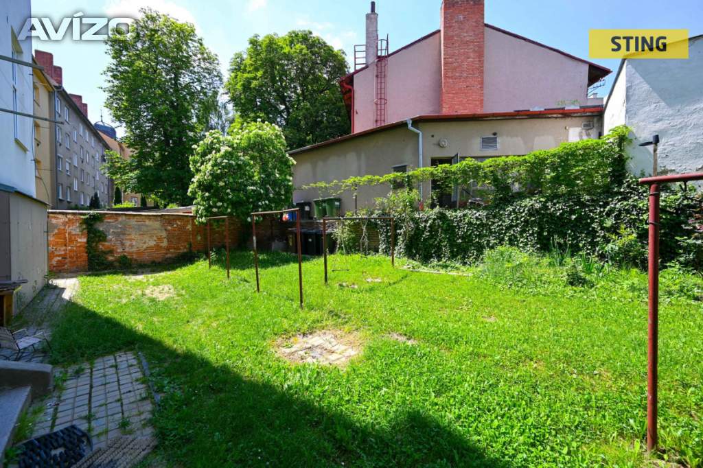 Foto inzerátu Prodej, byt 3+1, 105 m2