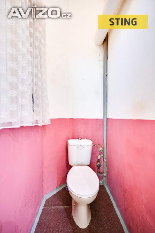 Foto inzerátu Prodej, byt 3+1, 105 m2