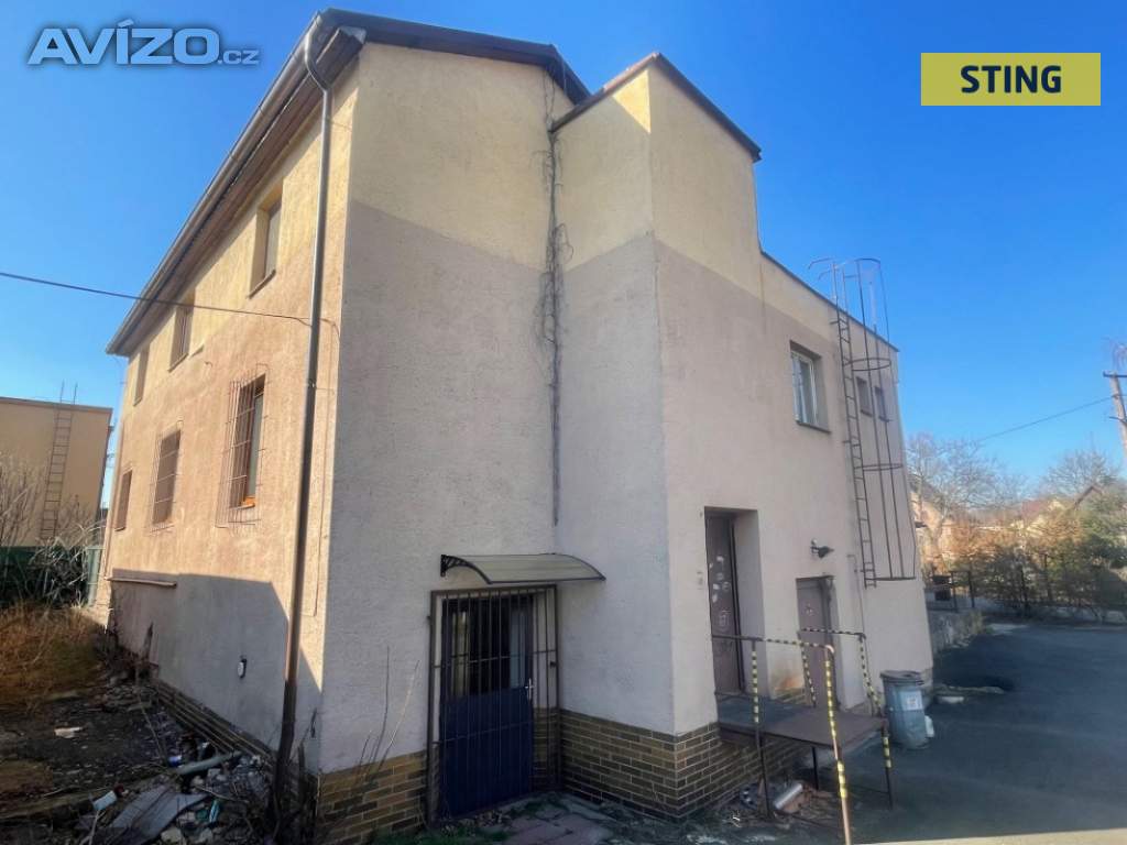Foto inzerátu Prodej, jiný, 200 m2