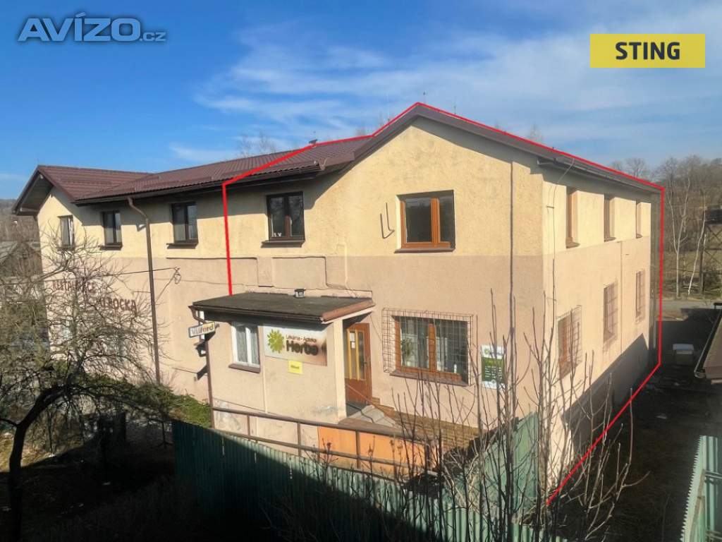 Foto inzerátu Prodej, jiný, 200 m2