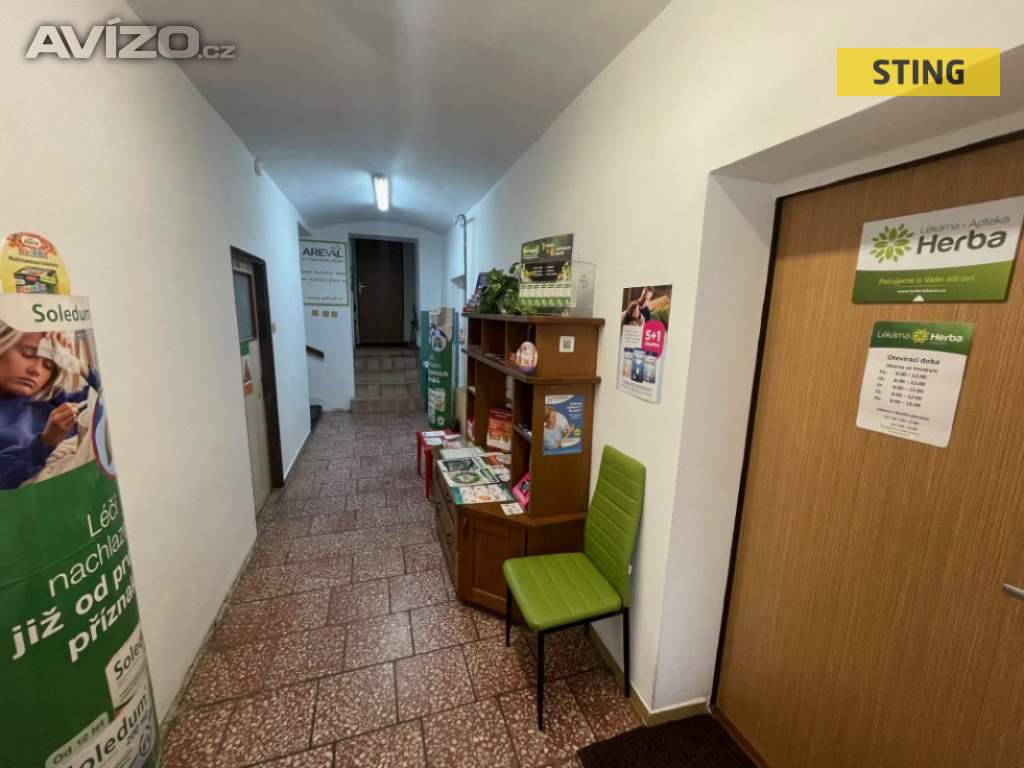 Foto inzerátu Prodej, jiný, 200 m2