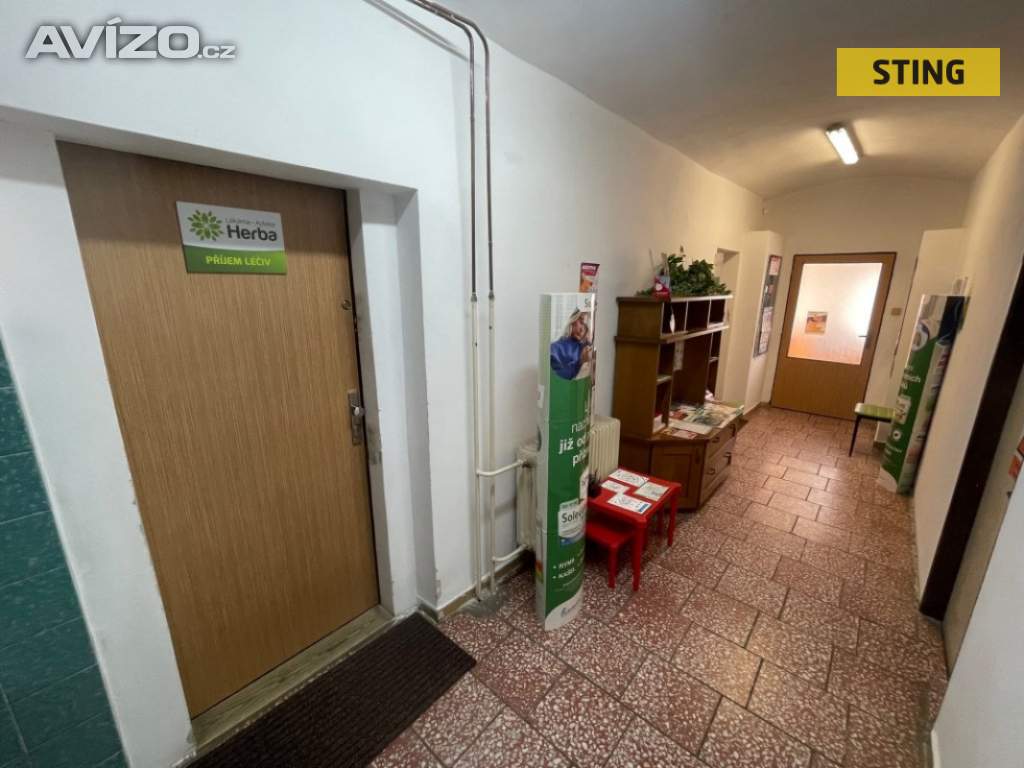 Foto inzerátu Prodej, jiný, 200 m2