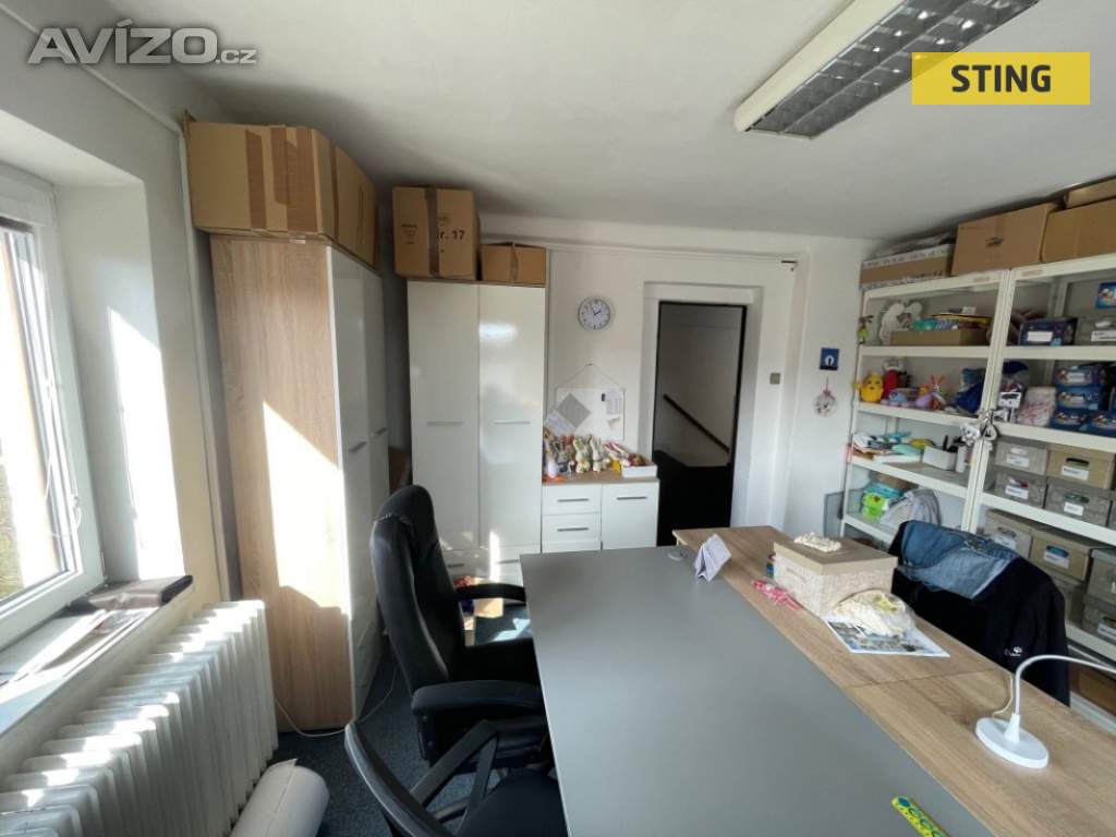 Foto inzerátu Prodej, jiný, 200 m2